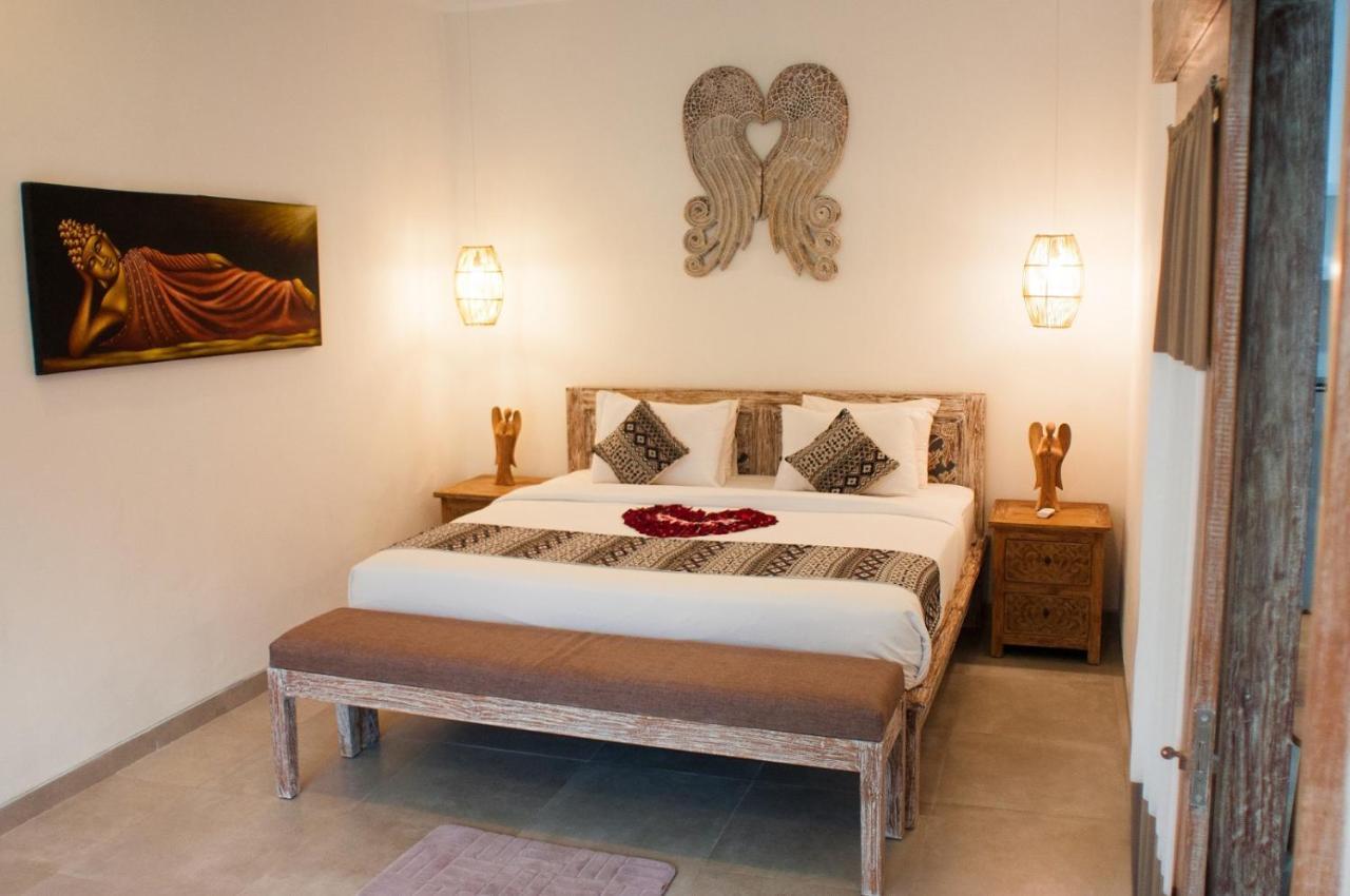 Ambermoon Villas Seminyak Extérieur photo
