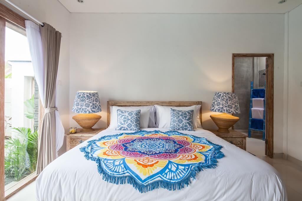 Ambermoon Villas Seminyak Extérieur photo