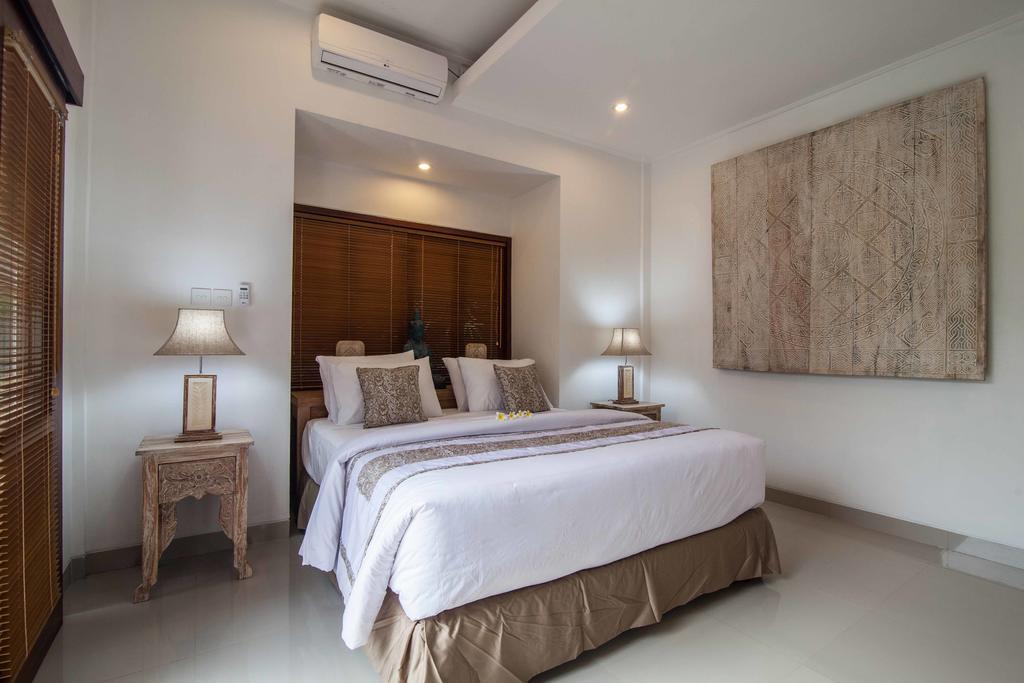 Ambermoon Villas Seminyak Extérieur photo