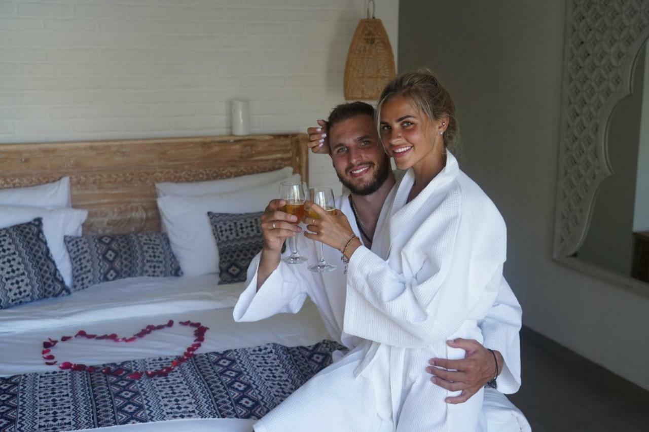 Ambermoon Villas Seminyak Extérieur photo